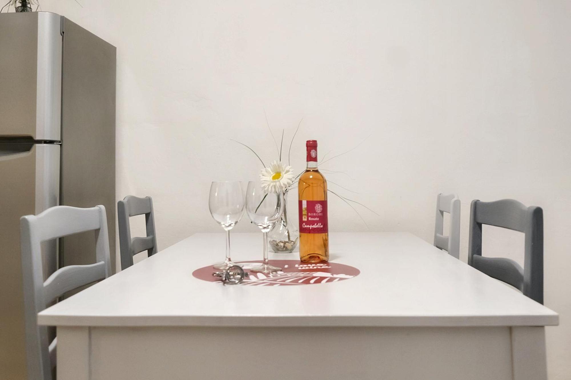 Wine Apartments Florence Montepulciano מראה חיצוני תמונה