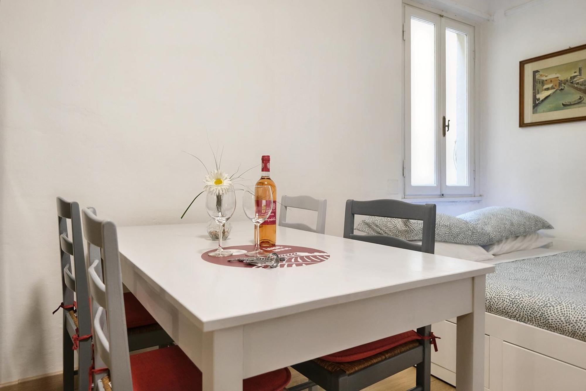 Wine Apartments Florence Montepulciano מראה חיצוני תמונה