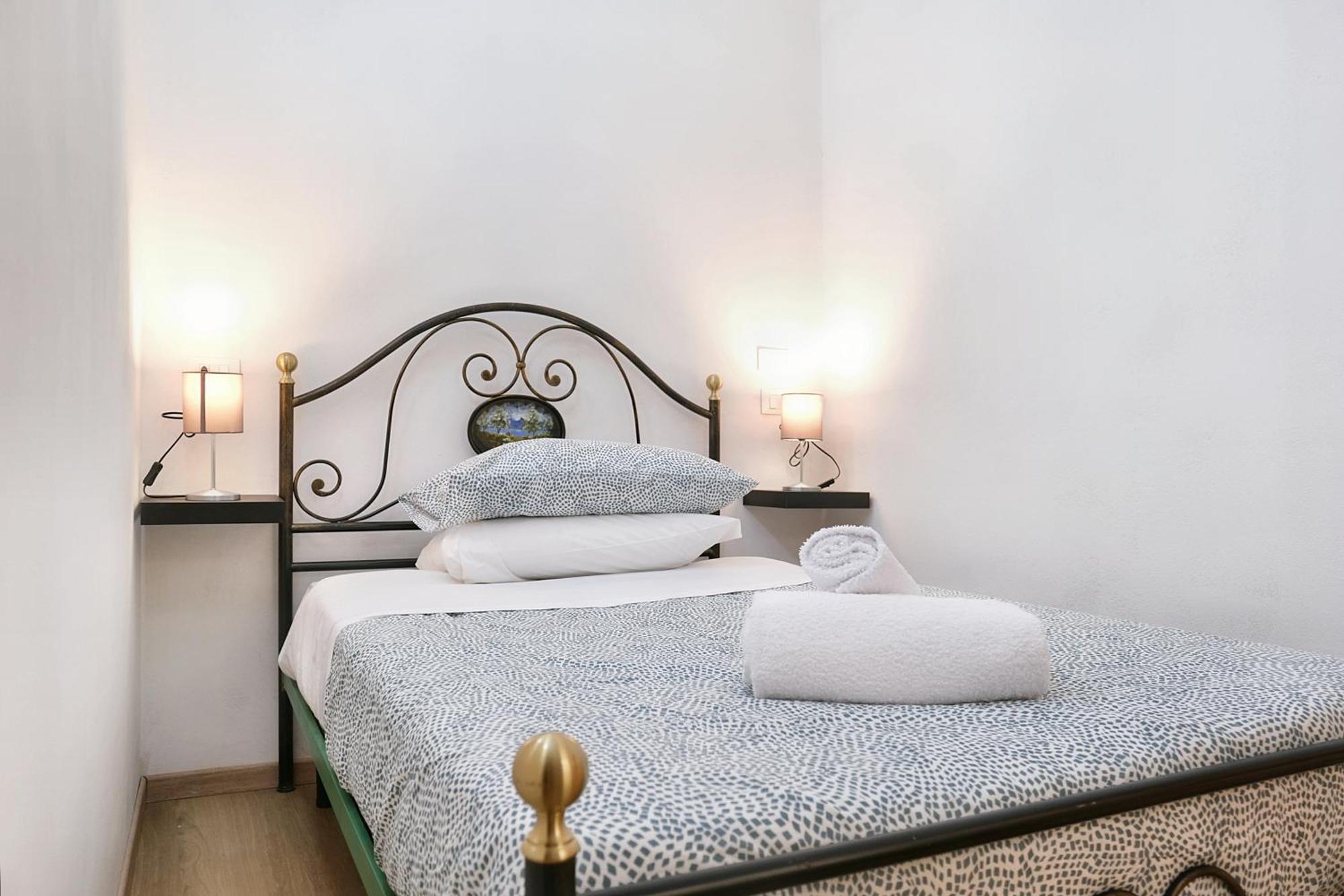 Wine Apartments Florence Montepulciano מראה חיצוני תמונה